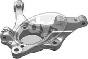 DYS 79-03209L - Steering Knuckle, wheel suspension car-mod.net