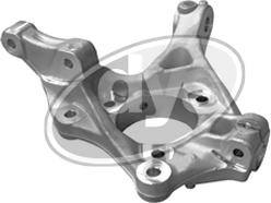 DYS 79-03206R - Steering Knuckle, wheel suspension car-mod.net