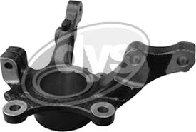 DYS 79-03200L - Steering Knuckle, wheel suspension car-mod.net