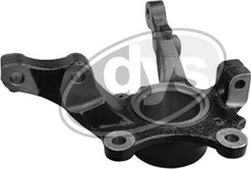 DYS 79-03200R - Steering Knuckle, wheel suspension car-mod.net