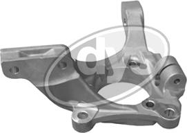 DYS 79-03207R - Steering Knuckle, wheel suspension car-mod.net