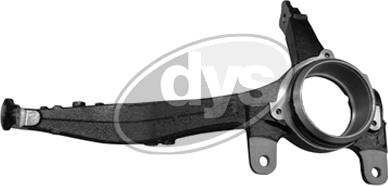 DYS 79-02003L - Steering Knuckle, wheel suspension car-mod.net