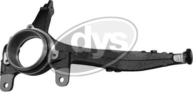 DYS 79-02003R - Steering Knuckle, wheel suspension car-mod.net