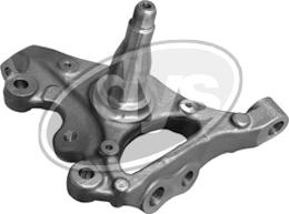 DYS 79-02800R - Steering Knuckle, wheel suspension car-mod.net