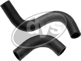 DYS 79-12937 - Radiator Hose car-mod.net