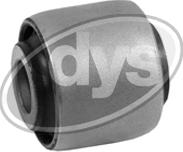 DYS 74-40588 - Bearing, wheel bearing housing car-mod.net