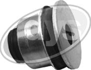 DYS 74-04585 - Mounting, steering gear car-mod.net