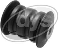 DYS 74-15448 - Leaf spring Mounting car-mod.net