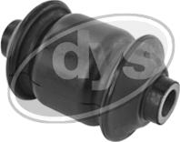 DYS 74-15447 - Leaf spring Mounting car-mod.net
