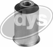 DYS 74-26776 - Bearing, wheel bearing housing car-mod.net