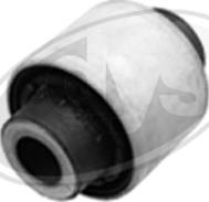 DYS 74-23852 - Bearing, wheel bearing housing car-mod.net