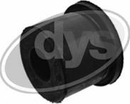 DYS 74-27015 - Leaf spring Mounting car-mod.net