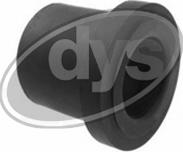 DYS 74-27364 - Leaf spring Mounting car-mod.net