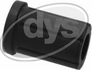 DYS 74-27365 - Leaf spring Mounting car-mod.net