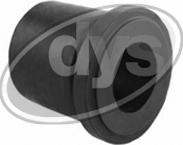 DYS 74-27298 - Leaf spring Mounting car-mod.net