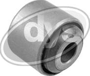 DYS 75-40566 - Bearing Bush, stabiliser car-mod.net