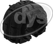 DYS 75-10534 - Bearing Bush, stabiliser car-mod.net