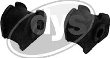 DYS 75-13130 - Bearing Set, stabiliser car-mod.net