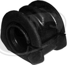 DYS 75-24498 - Bearing Bush, stabiliser car-mod.net