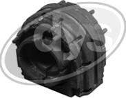 DYS 75-24399 - Bearing Bush, stabiliser car-mod.net