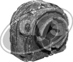 DYS 75-24398 - Bearing Bush, stabiliser car-mod.net