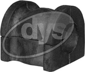 DYS 75-24265 - Bearing Bush, stabiliser car-mod.net