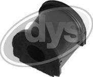 DYS 75-25653 - Bearing Bush, stabiliser car-mod.net