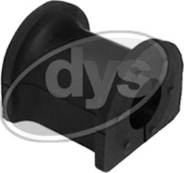 DYS 75-25028 - Bearing Bush, stabiliser car-mod.net