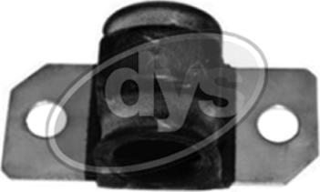 DYS 75-26052 - Bearing Bush, stabiliser car-mod.net