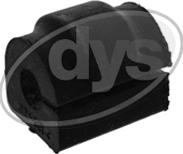 DYS 75-28238 - Bearing Bush, stabiliser car-mod.net