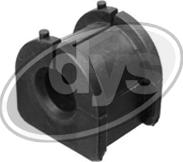 DYS 75-27422 - Bearing Bush, stabiliser car-mod.net