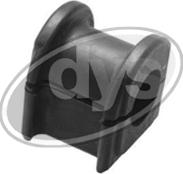 DYS 75-27019 - Bearing Bush, stabiliser car-mod.net