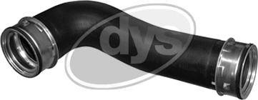 DYS 76-01281 - Charger Intake Air Hose car-mod.net