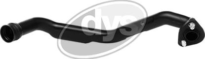 DYS 76-03386 - Hose, cylinder head cover breather car-mod.net
