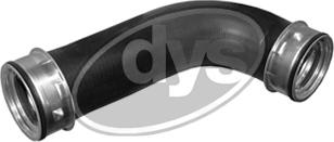 DYS 76-02743 - Charger Intake Air Hose car-mod.net