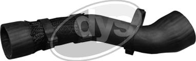 DYS 76-02750 - Charger Intake Air Hose car-mod.net