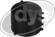 DYS 76-11035 - Gasket, intake manifold car-mod.net
