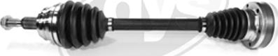 DYS 76-VW-8053 - Drive Shaft car-mod.net