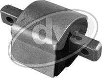DYS 71-40658 - Holder, engine mounting car-mod.net