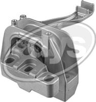 DYS 71-40610 - Holder, engine mounting car-mod.net