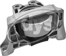 DYS 71-04575 - Holder, engine mounting car-mod.net