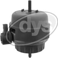 DYS 71-04200 - Holder, engine mounting car-mod.net