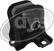 DYS 71-04217 - Holder, engine mounting car-mod.net
