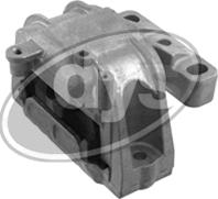DYS 71-03554 - Holder, engine mounting car-mod.net