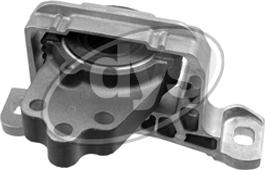 DYS 71-03073 - Holder, engine mounting car-mod.net