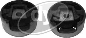 DYS 71-03385 - Holder, engine mounting car-mod.net