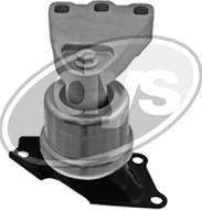 DYS 71-10495 - Holder, engine mounting car-mod.net