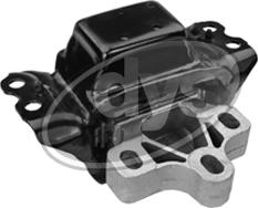 DYS 71-10658 - Holder, engine mounting car-mod.net