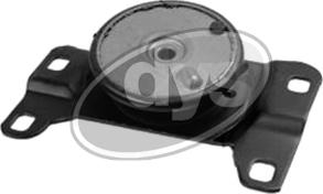 DYS 71-10607 - Holder, engine mounting car-mod.net