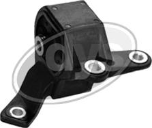 DYS 71-10613 - Holder, engine mounting car-mod.net